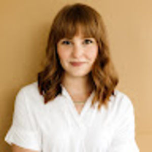 Meet your Posher, Kelsey rae